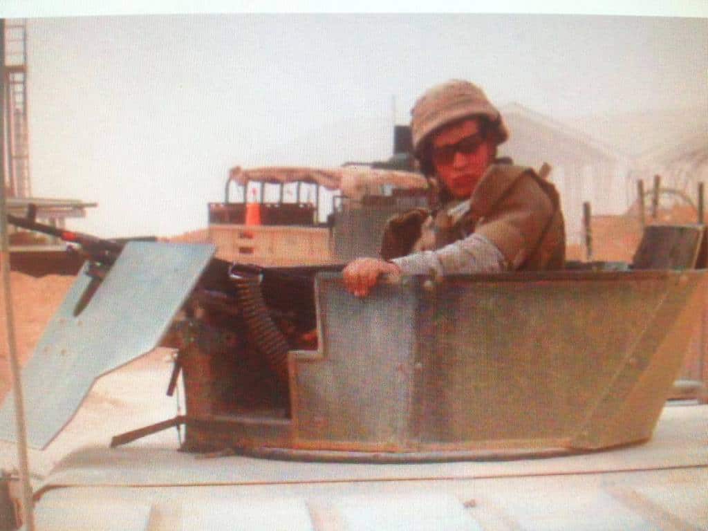 After Burn A play that tells the of lives of veterans on their behalf2