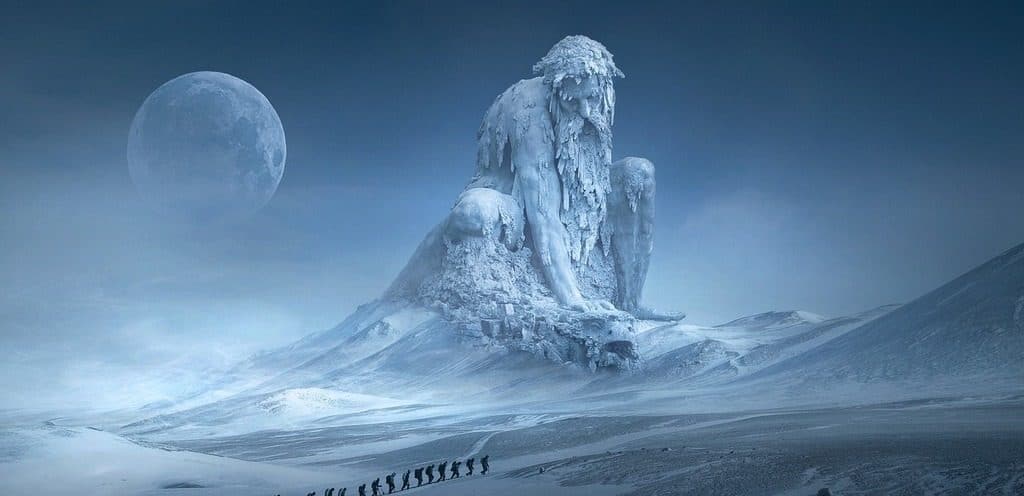 COPING WITH GRIEF “Is this one of those Buddhist meditations”2 1