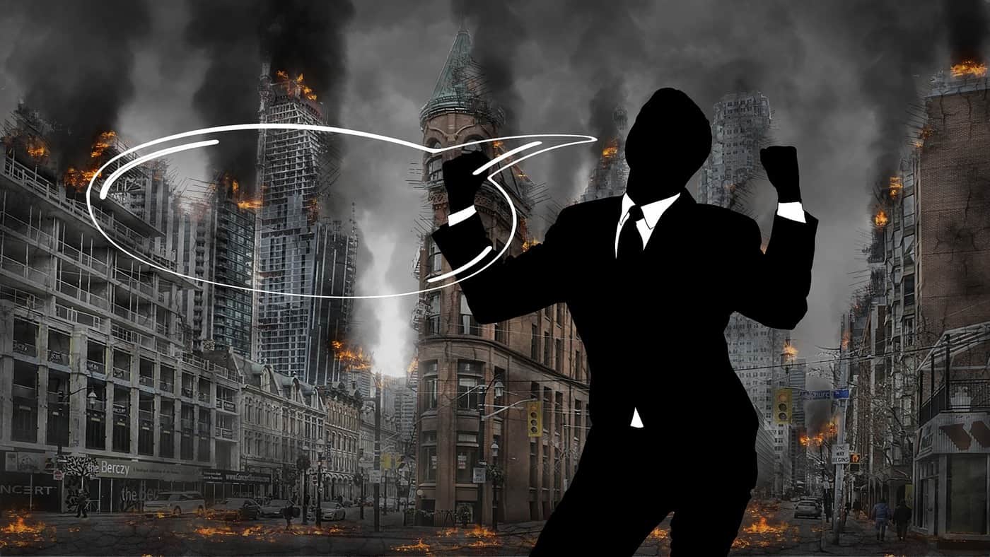 CHANGE FROM THE INSIDE: The law of mirroring and the dream of awakening 18 CHANGE FROM THE INSIDE The law of mirroring and the dream of awakening3