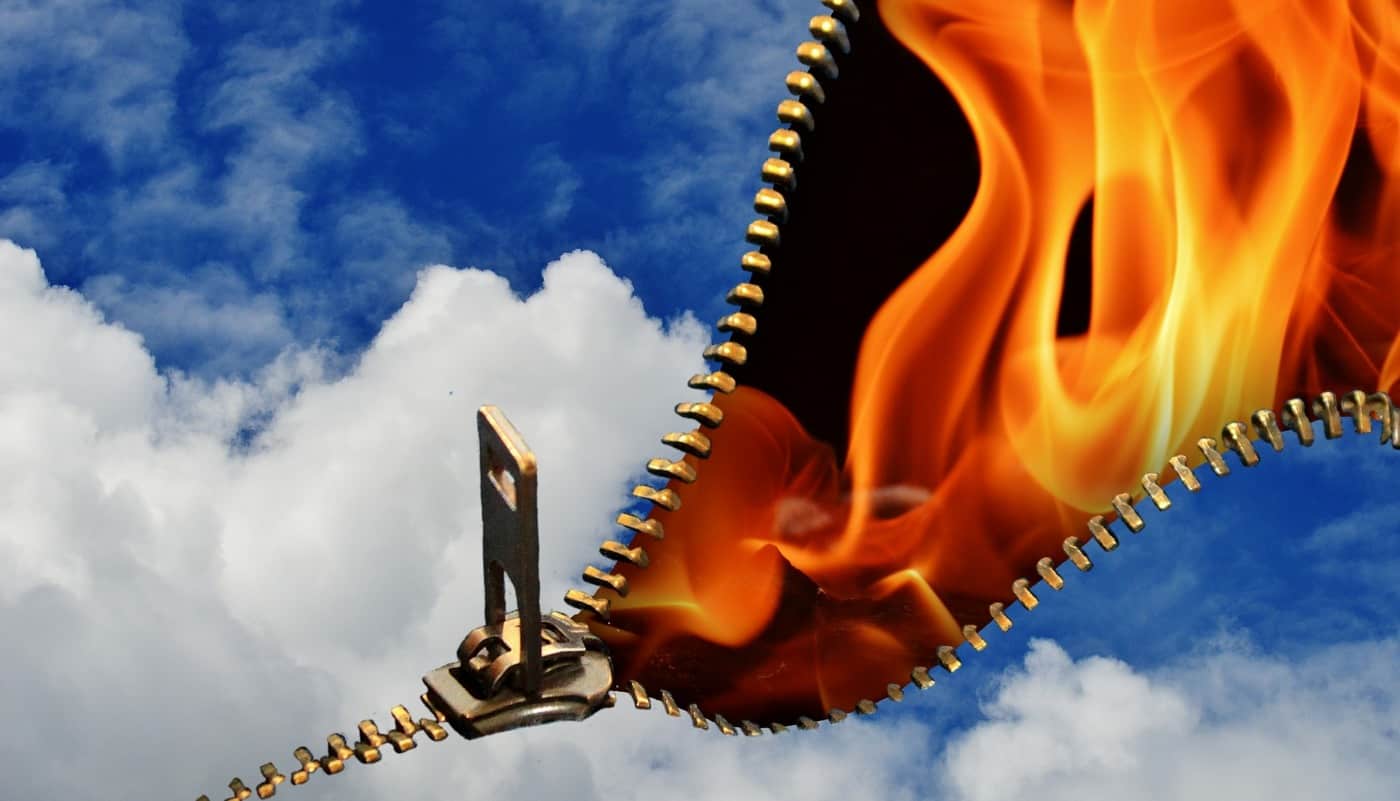 CHANGE FROM THE INSIDE: The law of mirroring and the dream of awakening 16 CHANGE FROM THE INSIDE The law of mirroring and the dream of awakening5