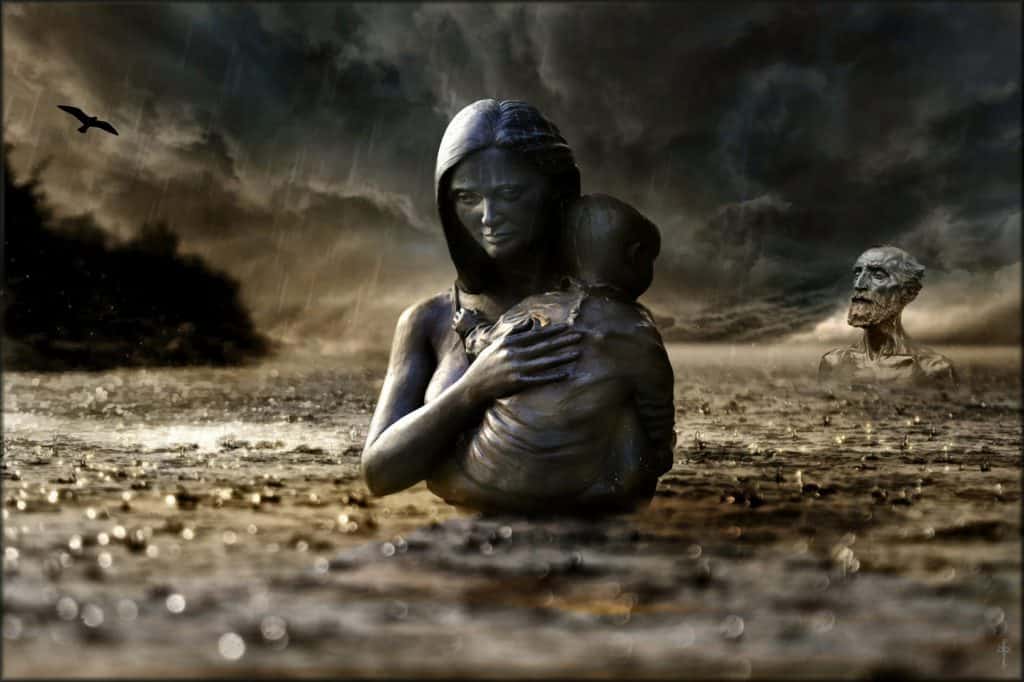 HOPE IN THE AGE OF ECO ANXIETY 5 ways to keep optimism from fading 2