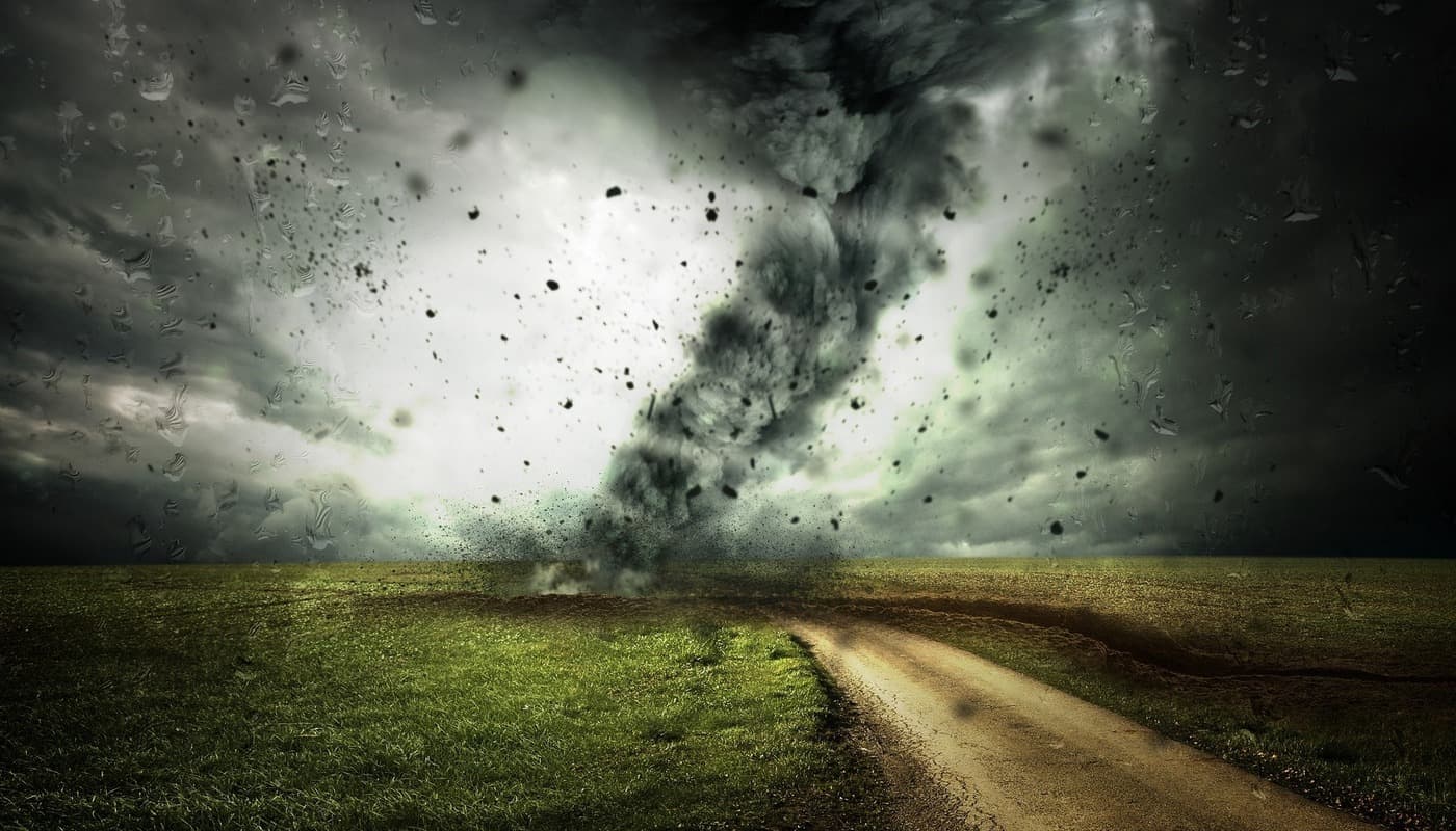 KARMA AND LIFE Today’s politics proves we reap what we sow1