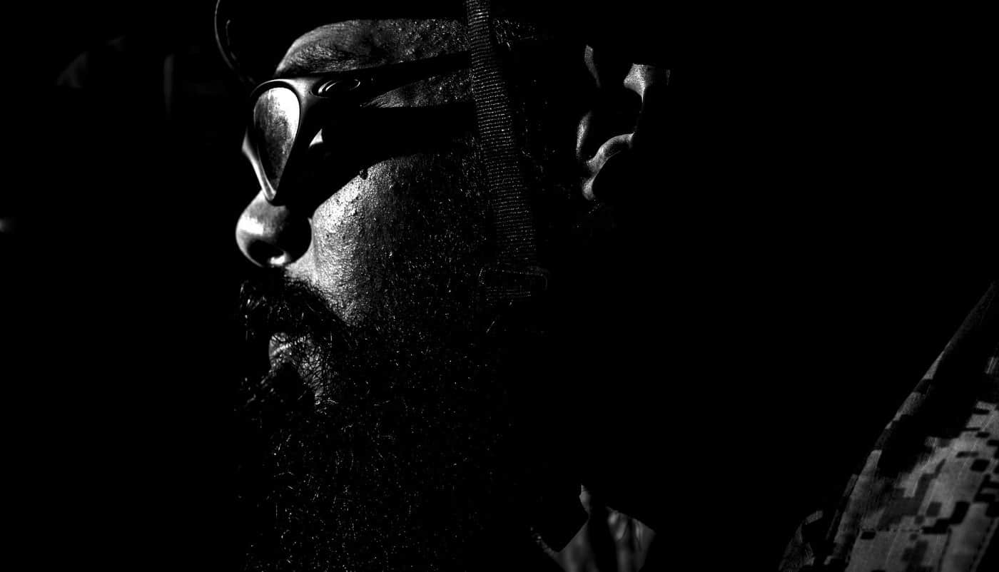 MINDFULLY INTO 2019 A Veteran and his New Year’s resolution