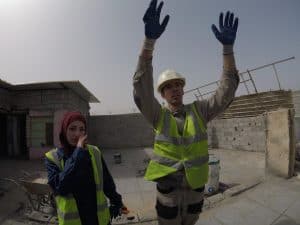 STRATEGY OF BLESSINGS Let us not retreat from giving this Christmas3