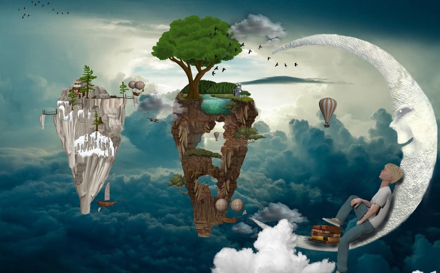 THE QUESTION OF SANTA CLAUS I know undoubtedly he is real 4