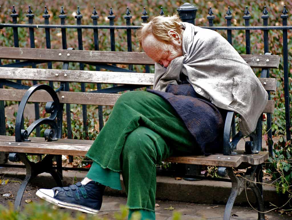 TIS THE SEASON Civilian warriors who give by fighting at home for Veterans1