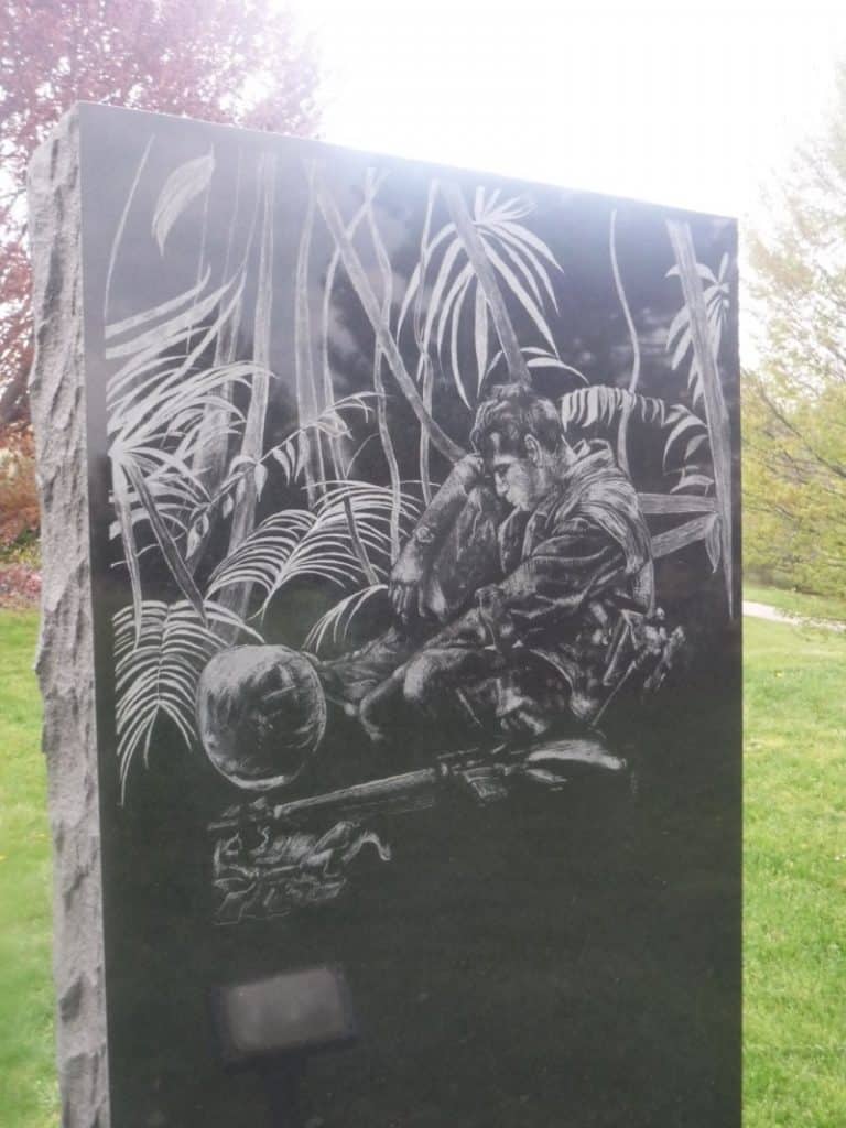 photos poems payne warrior