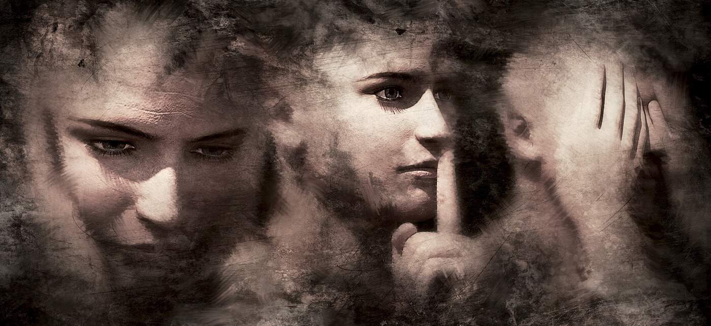 MAKING CONNECTIONS A journey through the continent one conversation at a time4