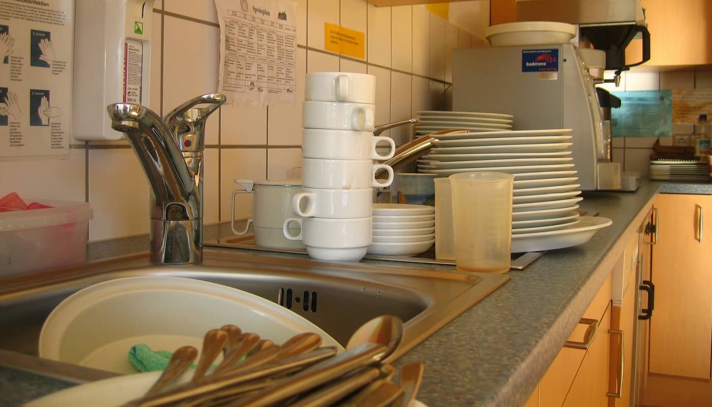 THE ART OF SACRED SPACE Why I stopped resenting church3