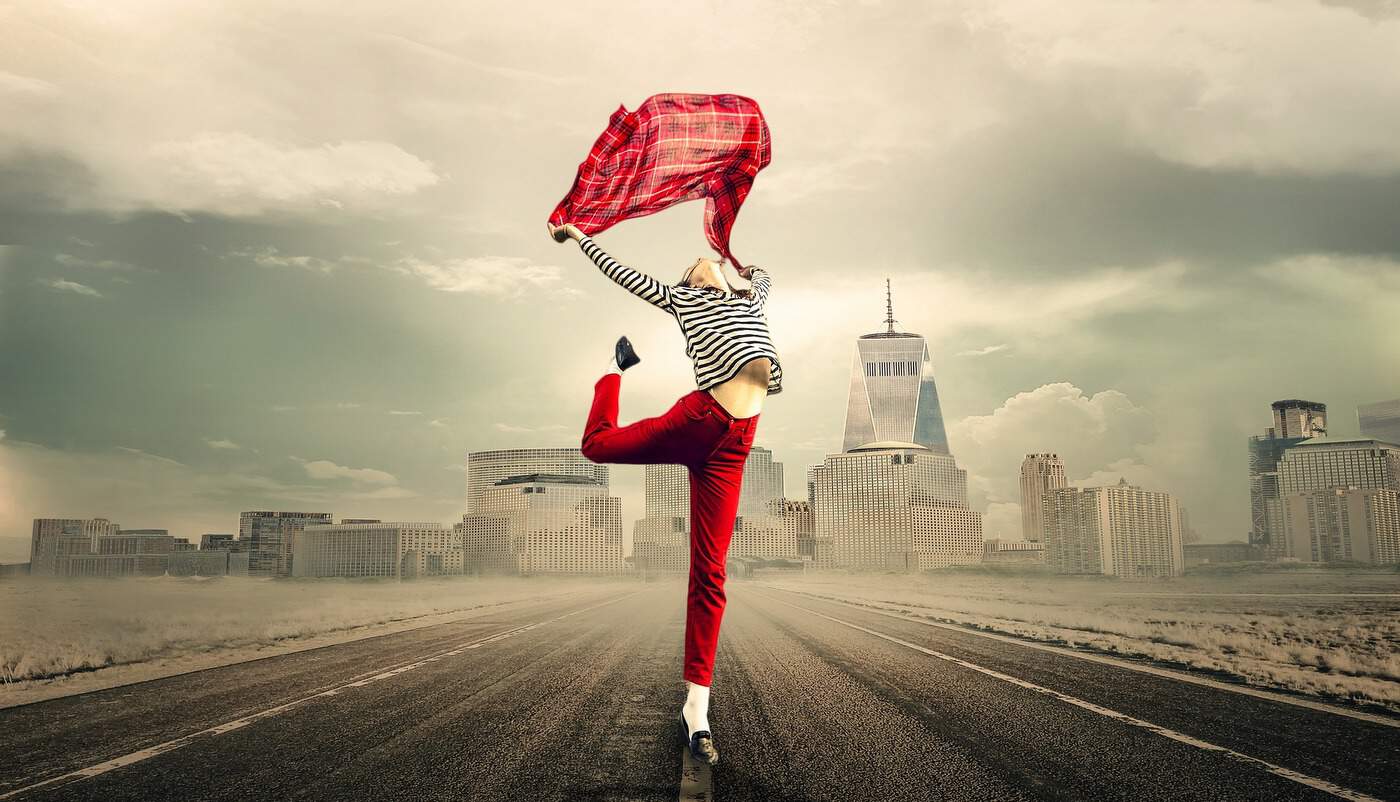 THE VICTOR AND THE RUNAWAY Tales of life’s small joys1