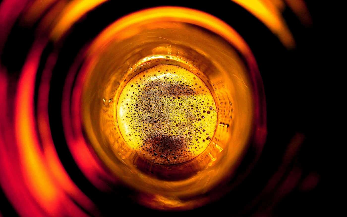 Pondering Existence A stolen moment of reflection