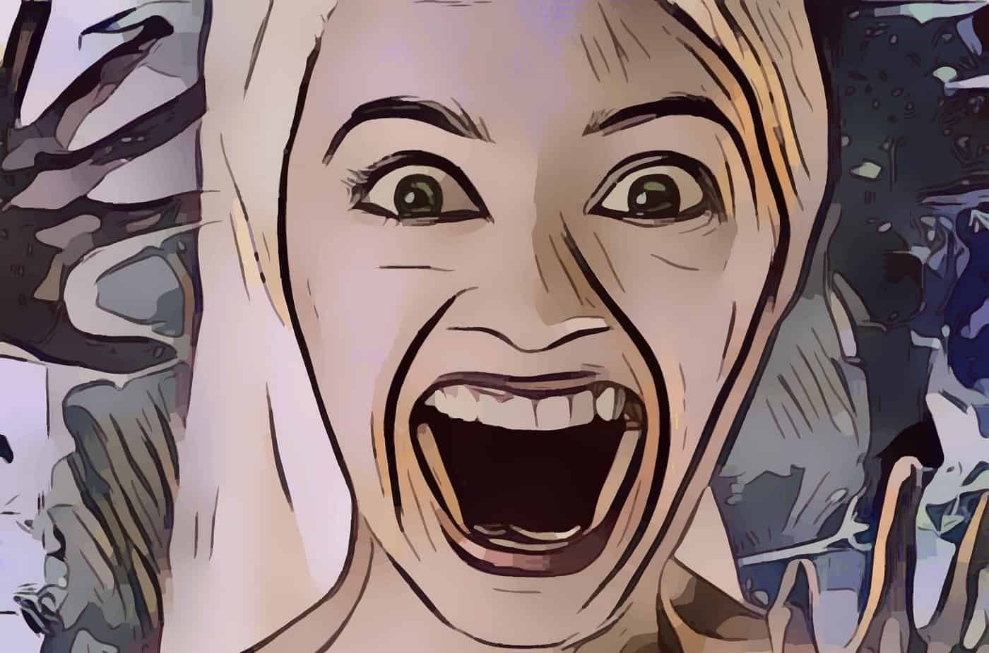 A TINY INTRUDER Life’s lessons come in all sizes3