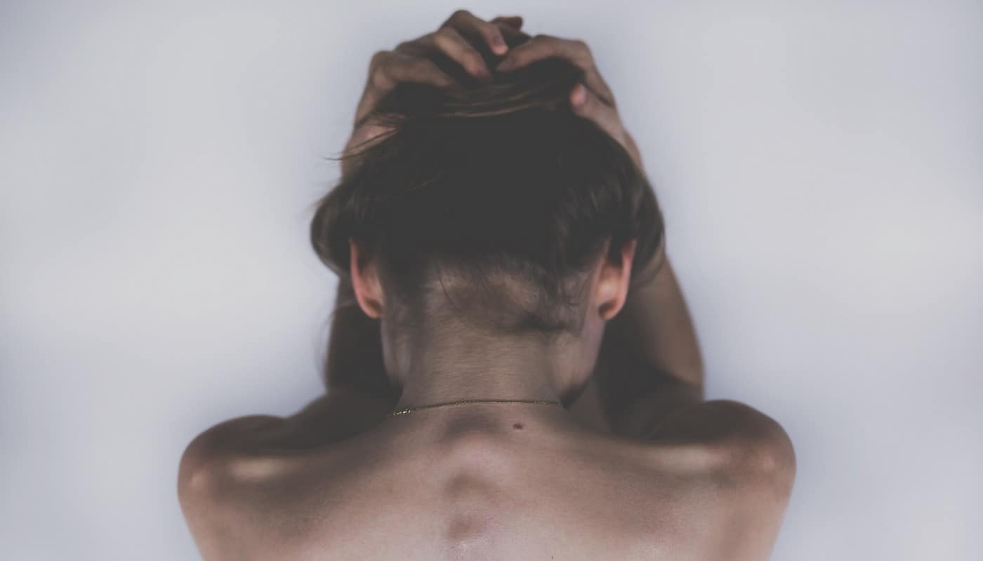 HOW I FOUND MY TOMORROW: Revisiting the person haunted by mental illness 14 FINDING MY TOMORROW Revisiting the person haunted by mental illness2