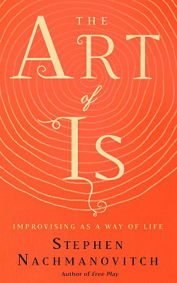 Front cover of Art of Is