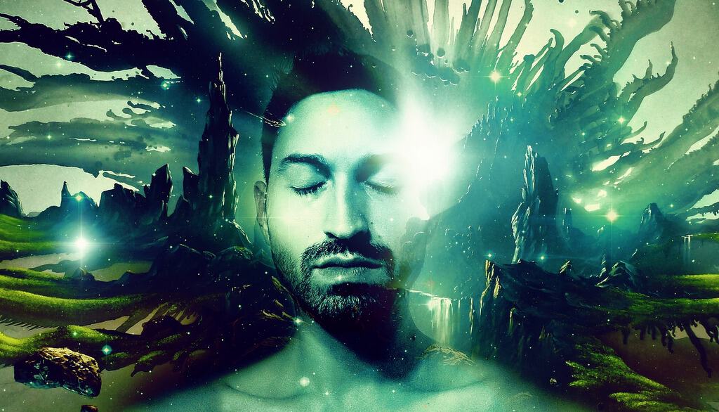 MINDFULNESS A state of being not a magic pill1