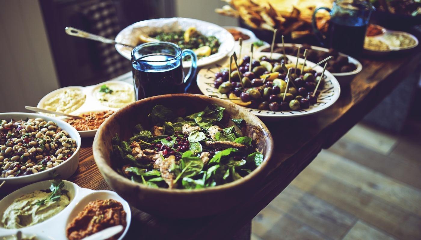 A WHOLE LOT OF CHOICE: How to adopt a flexitarian lifestyle 14 A WHOLE LOT OF CHOICE How to adopt a flexitarian lifestyle1 2