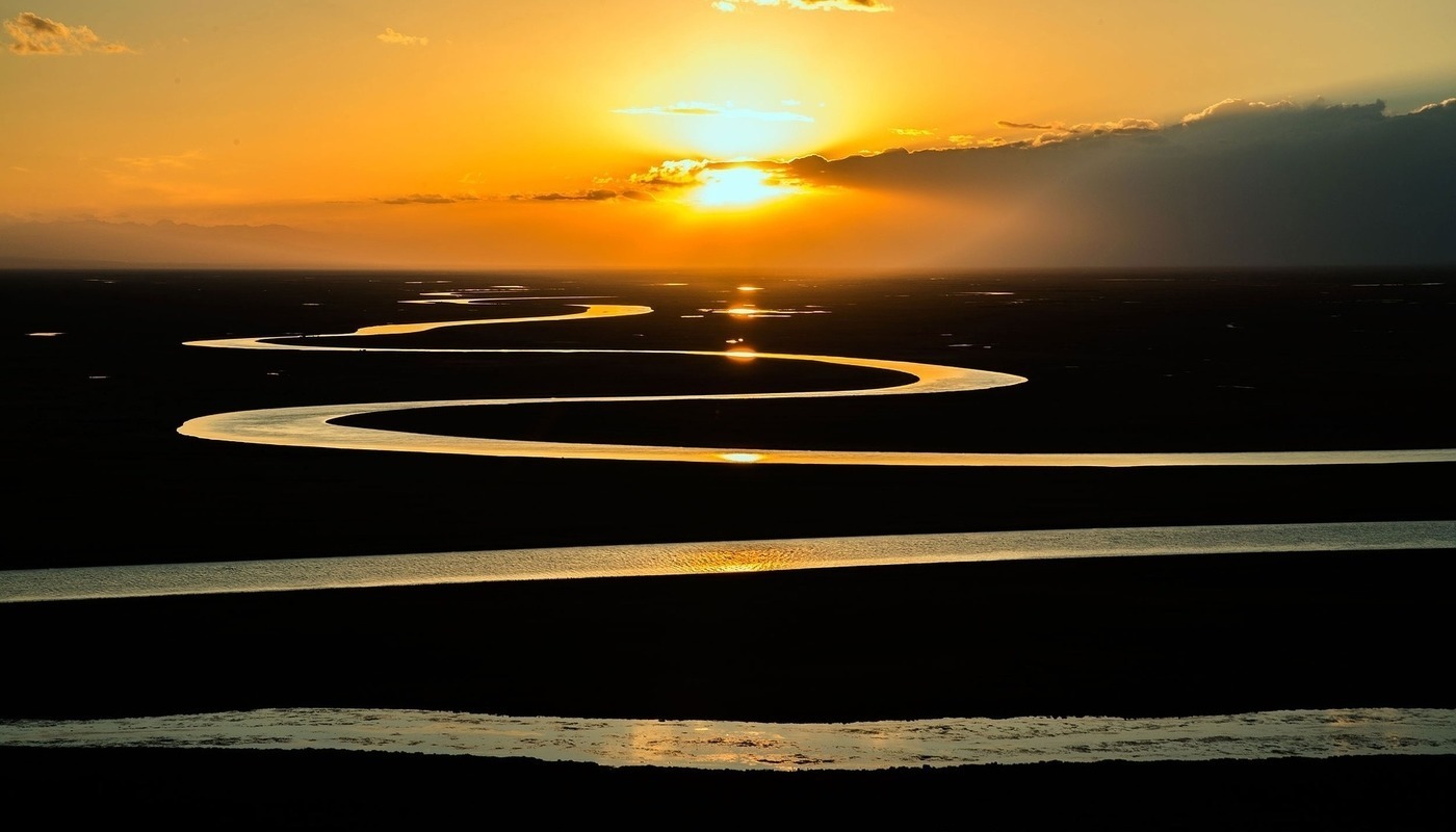 RECLAIMING HUMAN NATURE Finding humanity by looking at nature1