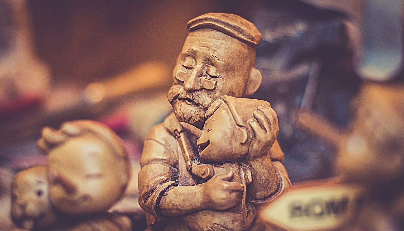 TO LOVE CHRONICALLY POTS—a life altering syndrome1