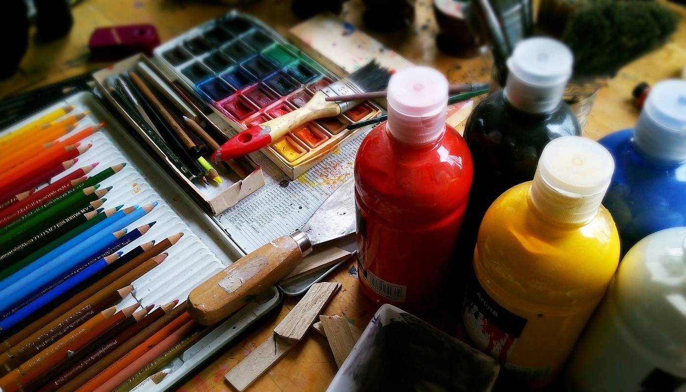 LOSING MYSELF TO FIND MYSELF Take time to be creative and enjoy the simple things1