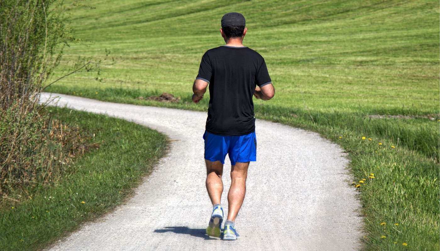 TRIMMING AWAY THE FAT Three simple factors that helped me to lose weight