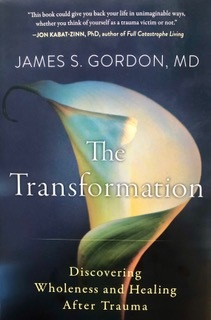 Front cover of The Transformation by Dr. James Gordon